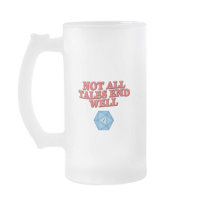 Not All Tales End Well Mugs