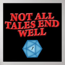 Not All Tales End Well