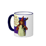 Not All Witches... Mug