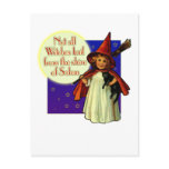 Not All Witches...