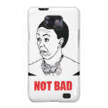 Not Bad - Michelle Obama Galaxy SII Cover
