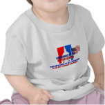 Not Church Property Tshirt