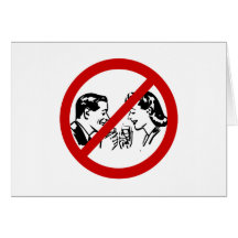not-couples greeting cards
