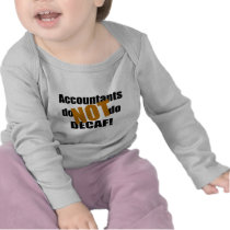 Not Decaf - Accountant