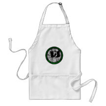 Not Forgotten Aprons