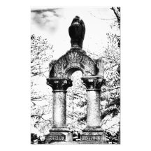 Not Forgotten Art Image - Buy it and frame it! Photographic Print