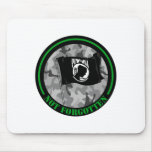 Not Forgotten Mouse Pads