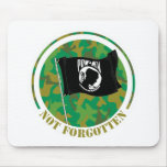 Not Forgotten Mouse Pads