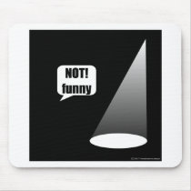 Not Funny