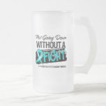 Not Going Down Without a Fight - PKD Mug