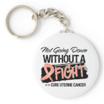 Not Going Down Without a Fight - Uterine Cancer