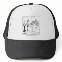 Not Guilty Wood Worker