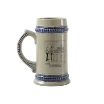 Not Guilty Wood Worker Coffee Mugs
