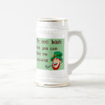 Not Irish Coffee Mug