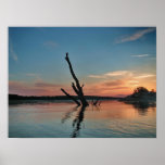 Not Just Ordinary Sunset Posters
