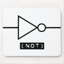 NOT!!! MOUSE PAD