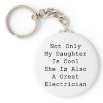 Not Only My Daughter Is Cool She Is Also A Great E
