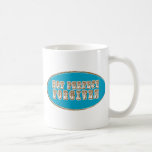 Not Perfect Mug