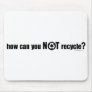 Not Recycle?