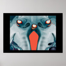 Not Same Posters