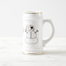Not So Jolly Mugs