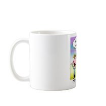 Not So Smart! mugs