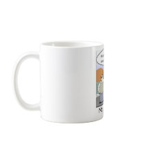 Not So Smart! mugs