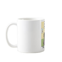 Not So Smart! mugs
