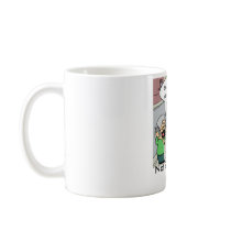 Not So Smart! mugs
