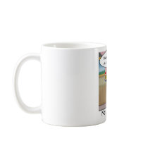 Not So Smart! mugs
