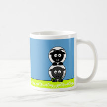 Not sure they're doing it right... mugs