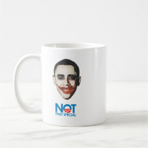 NOT THAT SPECIAL MUG