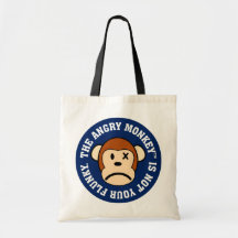 Not the Flunky: Find someone else to do your work Bag