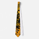 Not War Custom Tie