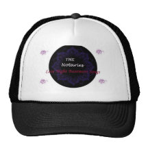 notaries Hat