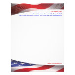 Notary Letterhead