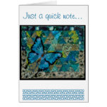 Note Card