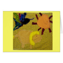 Note Card