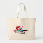 Note To Self Teen Bag