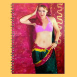 notebook hindi hare krishna girl sari notebooks