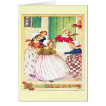 Notecard-Just for Kids-Anne Anderson 14