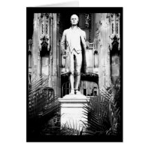 Notecard-Love Art House-Downtown 13