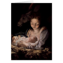 Notecard (Scripture): Luke 2:19 Dew Divine
