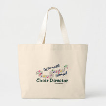 Notes colorées sac en toile