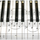 Dessous de verres Musique