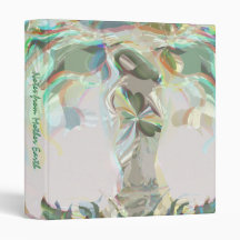 Notes from Mother Earth 3 Ring Binders