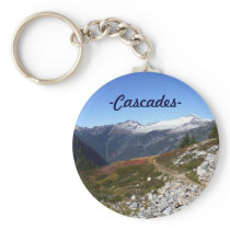 Nothern Cascades Schlüsselband