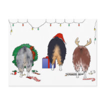 Nothin' Butt An Aussie Christmas