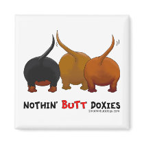 Nothin' Butt Doxies