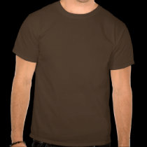 Nothin' Butt Frenchies Dark T-shirt t-shirts